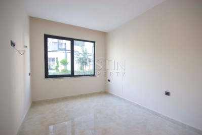 Квартира 2+1 в центре города Аланья. в 600 м от моря фото 33