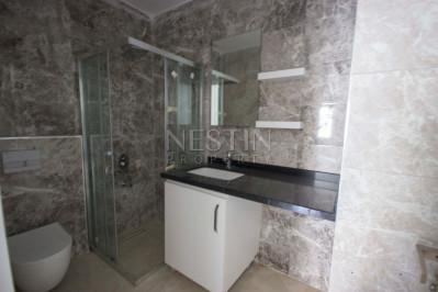 Квартира 2+1 в центре города Аланья. в 600 м от моря фото 35