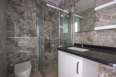 Квартира 2+1 в центре города Аланья. в 600 м от моря фото 36