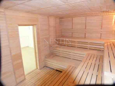 Квартира 2+1 в районе Кестель с видом на горы фото 11