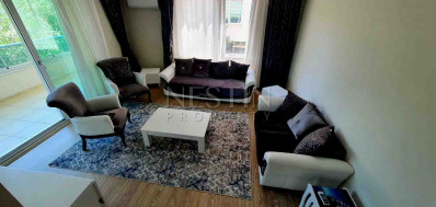 Квартира 2+1 в районе Кестель с видом на горы фото 15