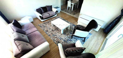 Квартира 2+1 в районе Кестель с видом на горы фото 17