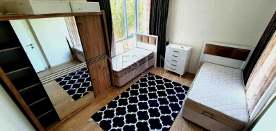 Квартира 2+1 в районе Кестель с видом на горы фото 18