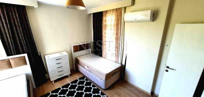 Квартира 2+1 в районе Кестель с видом на горы фото 19