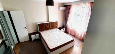 Квартира 2+1 в районе Кестель с видом на горы фото 20