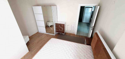 Квартира 2+1 в районе Кестель с видом на горы фото 21