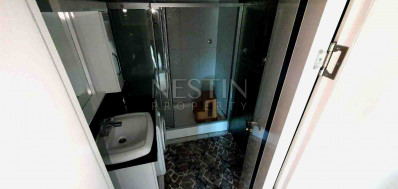 Квартира 2+1 в районе Кестель с видом на горы фото 23