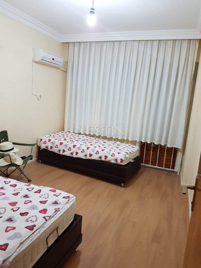 Бюджетное предложение квартиры 1+1 в районе Оба фото 4