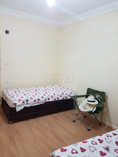 Бюджетное предложение квартиры 1+1 в районе Оба фото 5