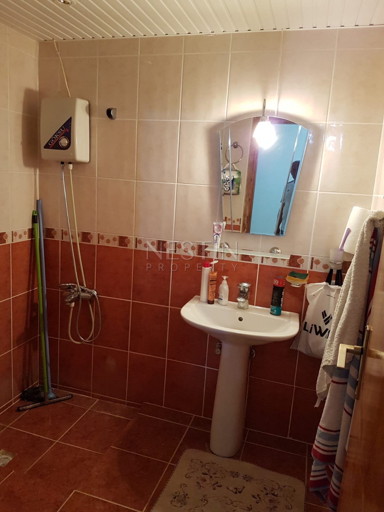 Бюджетное предложение квартиры 1+1 в районе Оба фото 6