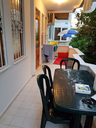 Бюджетное предложение квартиры 1+1 в районе Оба фото 7