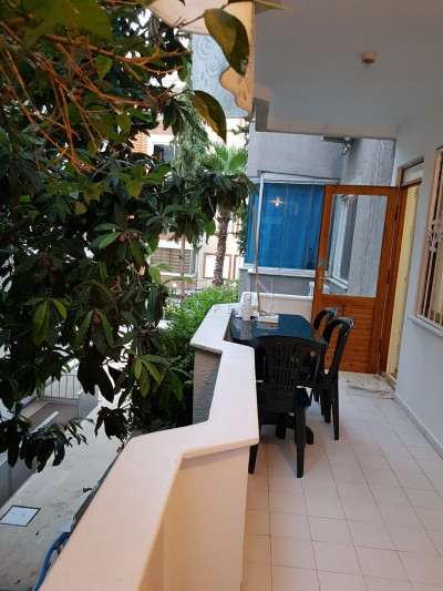 Бюджетное предложение квартиры 1+1 в районе Оба фото 8