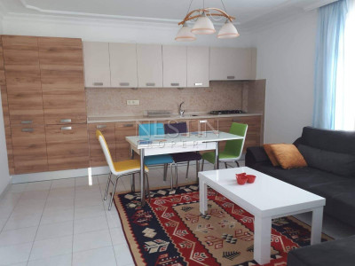 Квартира 1+1 в центре города Аланья в 150 м от Средиземного моря фото 2