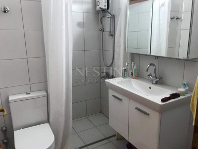 Квартира 1+1 в центре города Аланья в 150 м от Средиземного моря фото 6