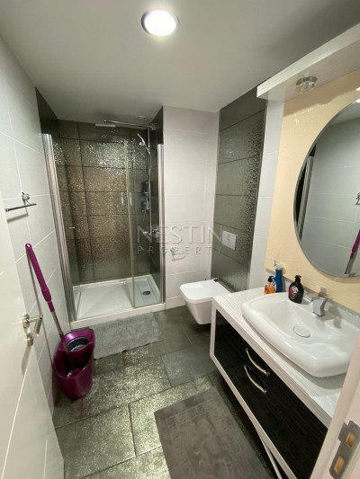 Квартира 1+1 в жилом комплексе с инфраструктурой 5* отеля в районе Махмутлар фото 35