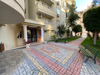 Квартира 2+1 в центре городаАланья в 500 м от пляжа фото 5