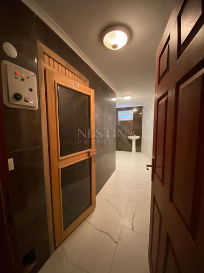 Квартира 2+1 в центре городаАланья в 500 м от пляжа фото 7