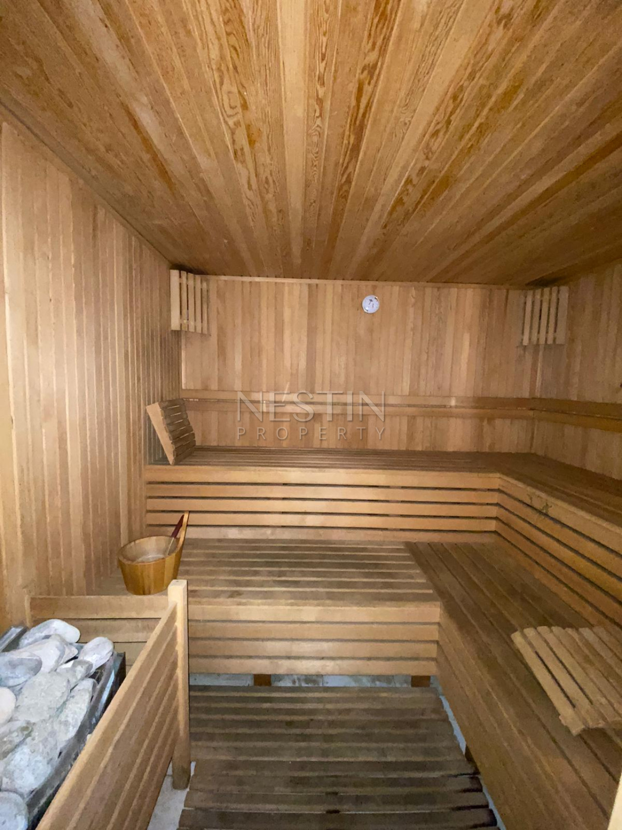 Квартира 2+1 в центре городаАланья в 500 м от пляжа фото 8