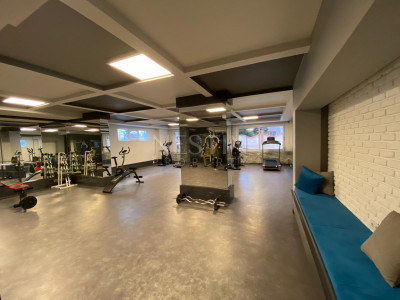 Квартира 2+1 в центре городаАланья в 500 м от пляжа фото 10