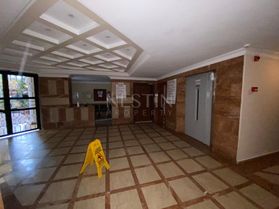 Квартира 2+1 в центре городаАланья в 500 м от пляжа фото 12