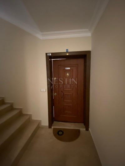 Квартира 2+1 в центре городаАланья в 500 м от пляжа фото 13