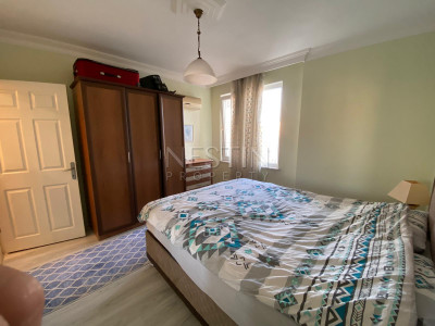 Квартира 2+1 в центре городаАланья в 500 м от пляжа фото 22