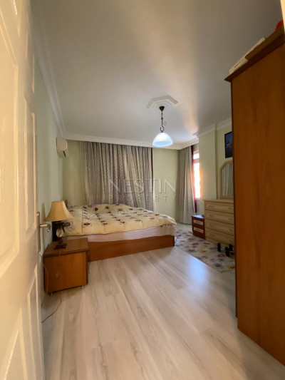 Квартира 2+1 в центре городаАланья в 500 м от пляжа фото 23
