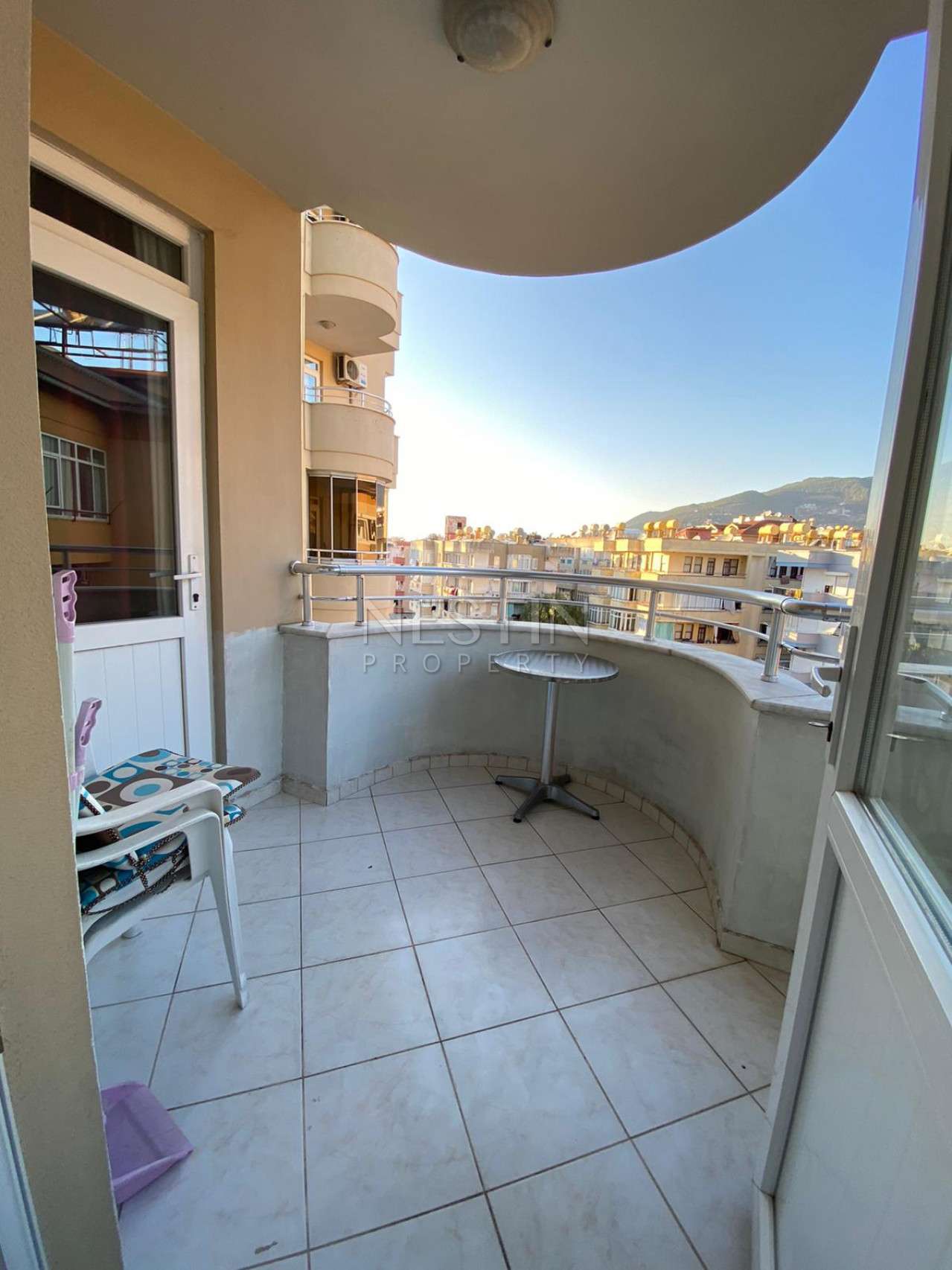 Квартира 2+1 в центре городаАланья в 500 м от пляжа фото 26