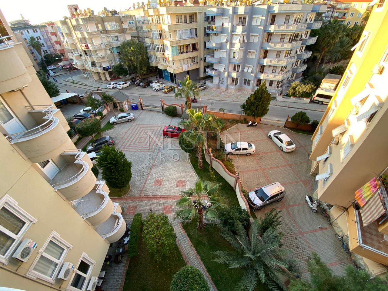 Квартира 2+1 в центре городаАланья в 500 м от пляжа фото 29