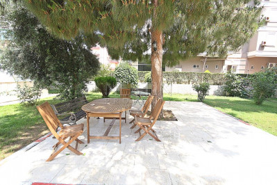 Уютная квартира 2+1 в районе Махмутлар в 50 м от моря фото 4
