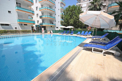 Уютная квартира 2+1 в районе Махмутлар в 50 м от моря фото 9