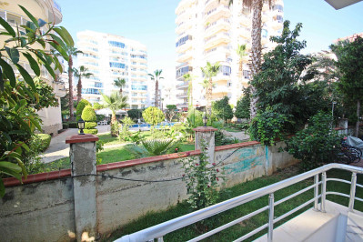 Уютная квартира 2+1 в районе Махмутлар в 50 м от моря фото 23