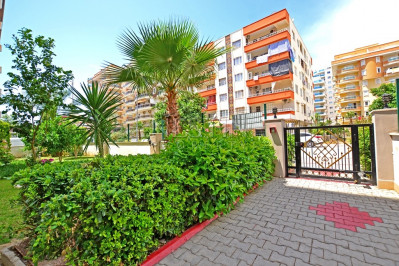 Уютная квартира 1+1 в районе Махмутлар в 150 м от моря фото 2