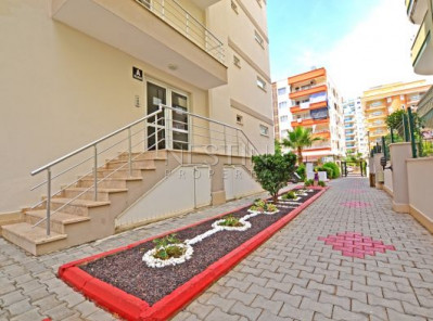 Уютная квартира 1+1 в районе Махмутлар в 150 м от моря фото 3