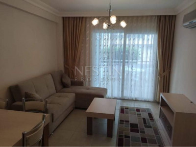 Уютная квартира 1+1 в районе Махмутлар в 150 м от моря фото 5