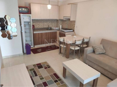 Уютная квартира 1+1 в районе Махмутлар в 150 м от моря фото 7