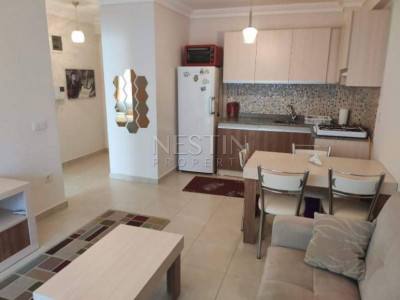 Уютная квартира 1+1 в районе Махмутлар в 150 м от моря фото 8