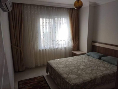 Уютная квартира 1+1 в районе Махмутлар в 150 м от моря фото 11