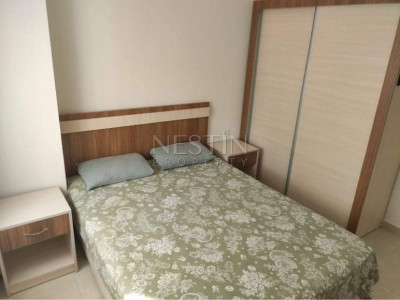 Уютная квартира 1+1 в районе Махмутлар в 150 м от моря фото 12