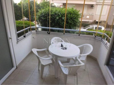 Уютная квартира 1+1 в районе Махмутлар в 150 м от моря фото 14