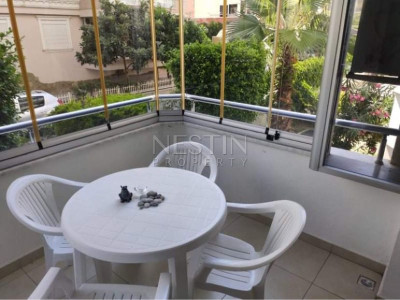 Уютная квартира 1+1 в районе Махмутлар в 150 м от моря фото 15