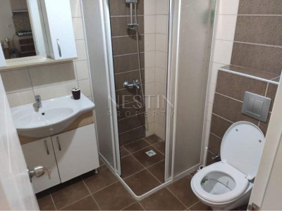 Уютная квартира 1+1 в районе Махмутлар в 150 м от моря фото 16