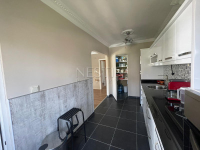 Уютная квартира 2+1 в районе Махмутлар — 50 м от моря фото 5