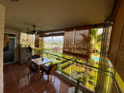 Уютная квартира 2+1 в районе Махмутлар — 50 м от моря фото 14