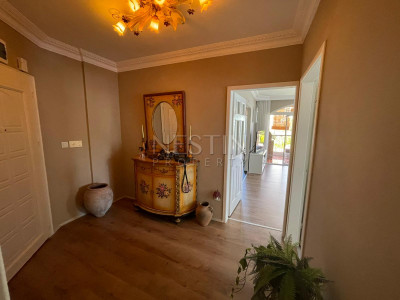 Уютная квартира 2+1 в районе Махмутлар — 50 м от моря фото 15