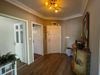 Уютная квартира 2+1 в районе Махмутлар — 50 м от моря фото 17