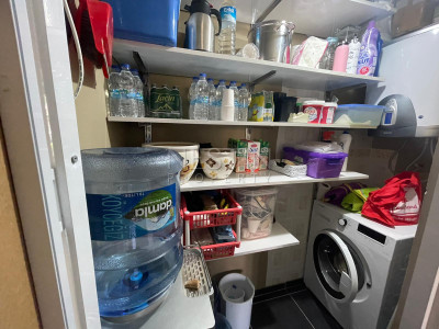 Уютная квартира 2+1 в районе Махмутлар — 50 м от моря фото 18