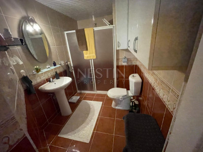 Уютная квартира 2+1 в районе Махмутлар — 50 м от моря фото 22