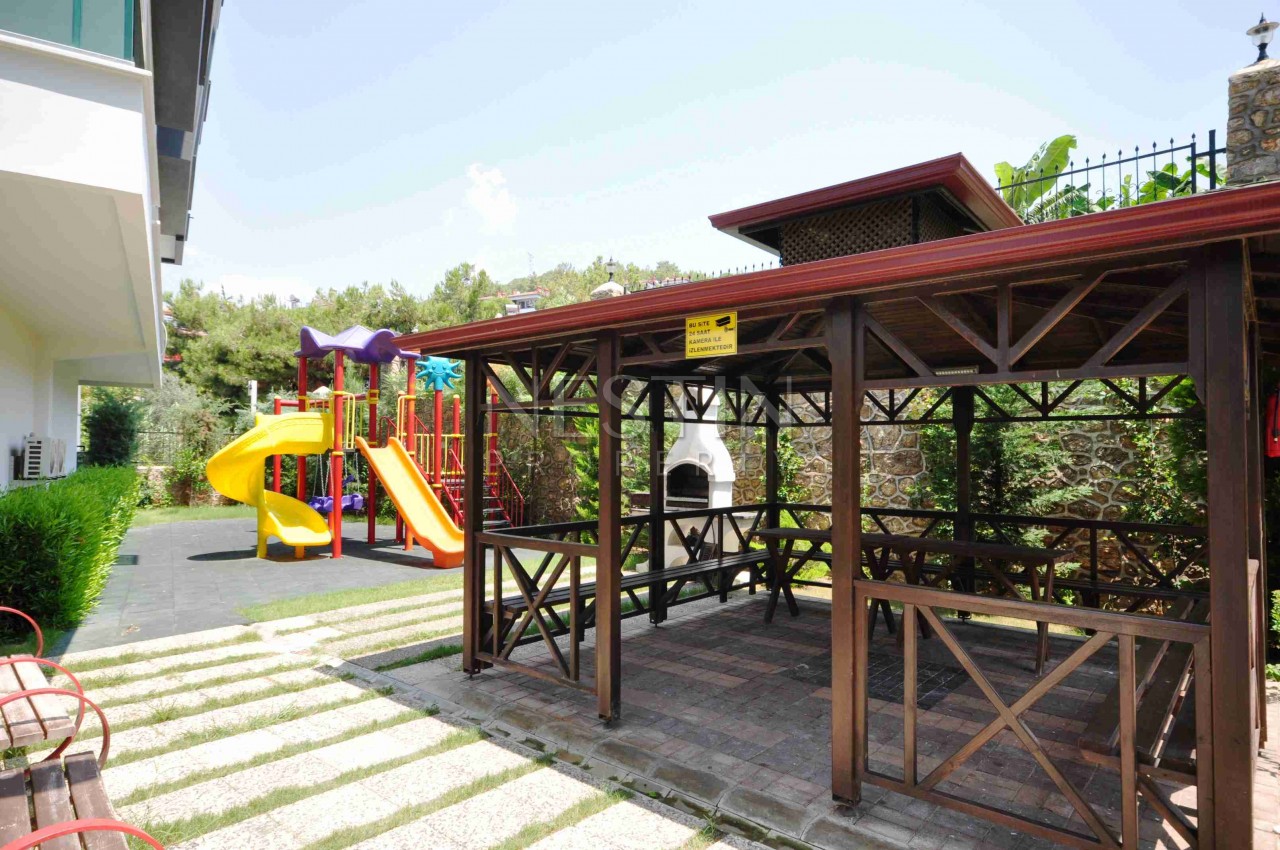 Элитная недвижимость у моря от надежного застройщика фото 8