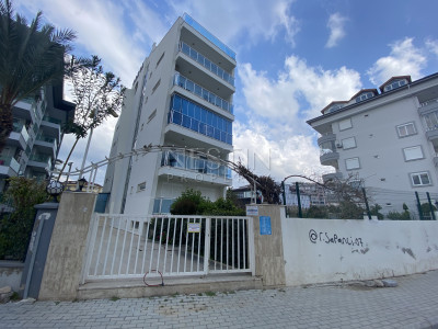 Квартира 1+1 в центре район Оба в 250 м от моря фото 2